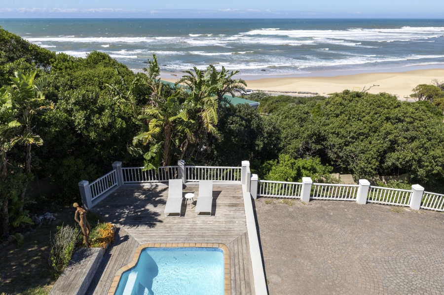 4 Bedroom Property for Sale in West Beach Eastern Cape
